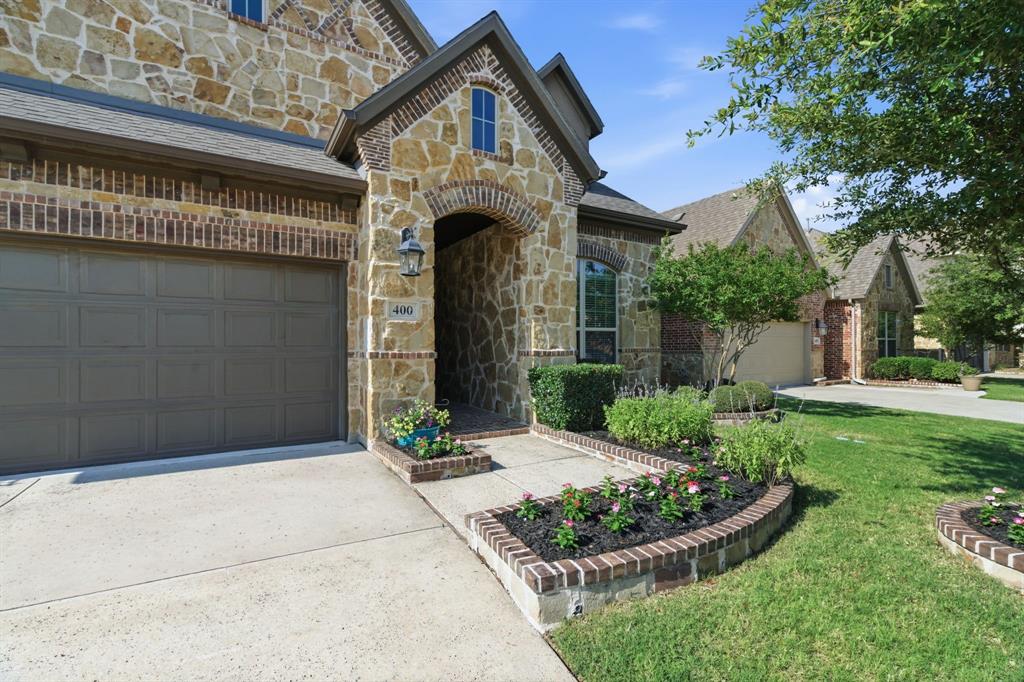 Highpoint Oaks Estates Additio - Residential