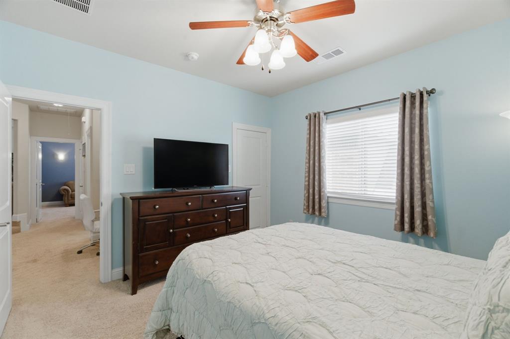 Highpoint Oaks Estates Additio - Residential