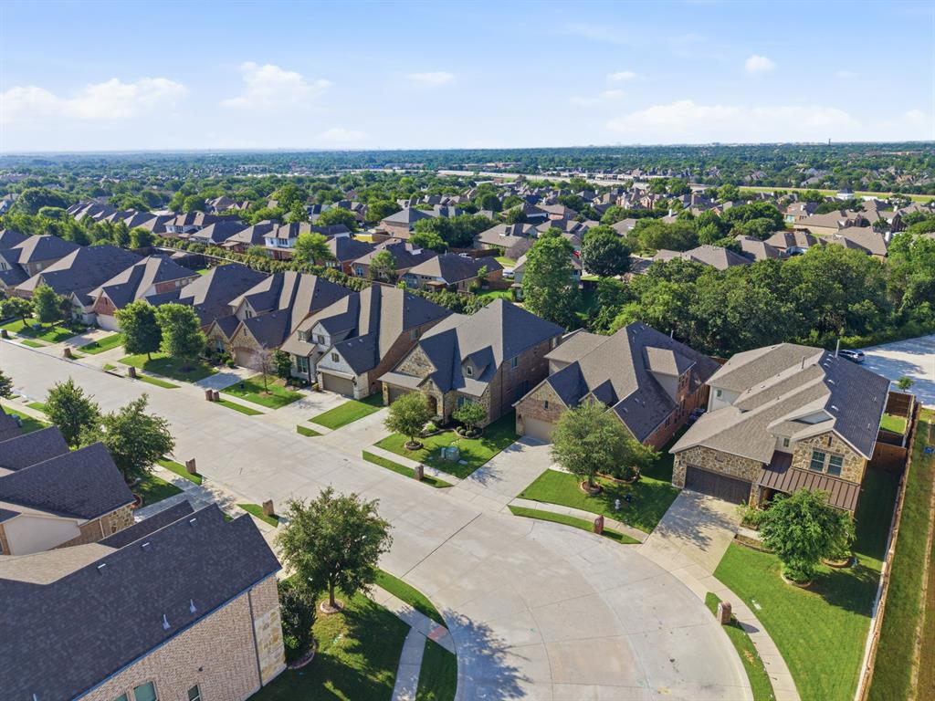 Highpoint Oaks Estates Additio - Residential
