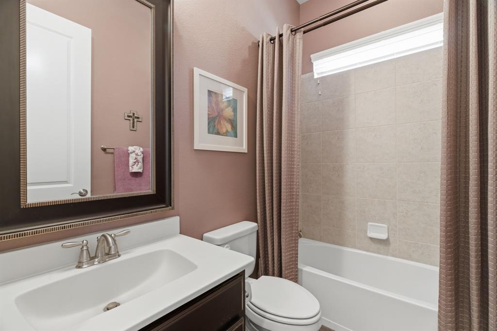 Highpoint Oaks Estates Additio - Residential