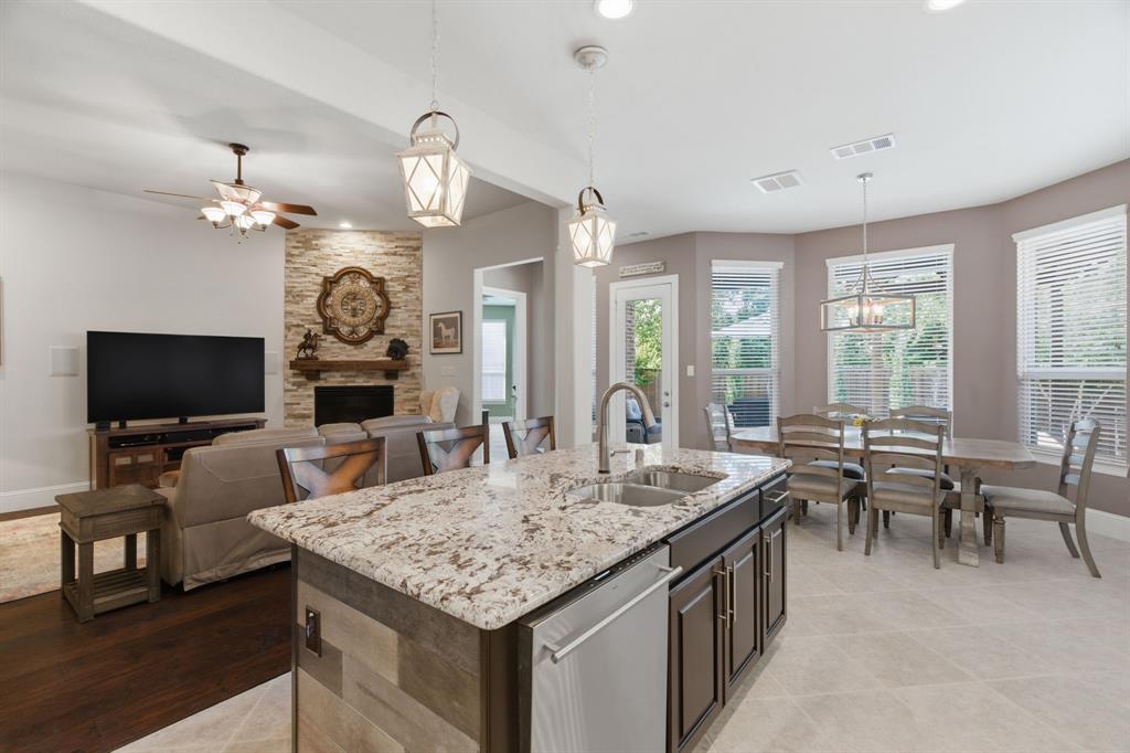 Highpoint Oaks Estates Additio - Residential