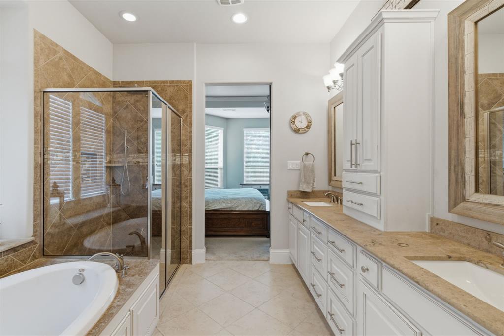 Highpoint Oaks Estates Additio - Residential