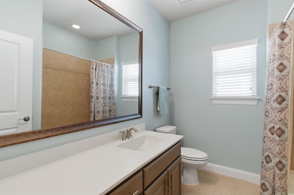 Highpoint Oaks Estates Additio - Residential