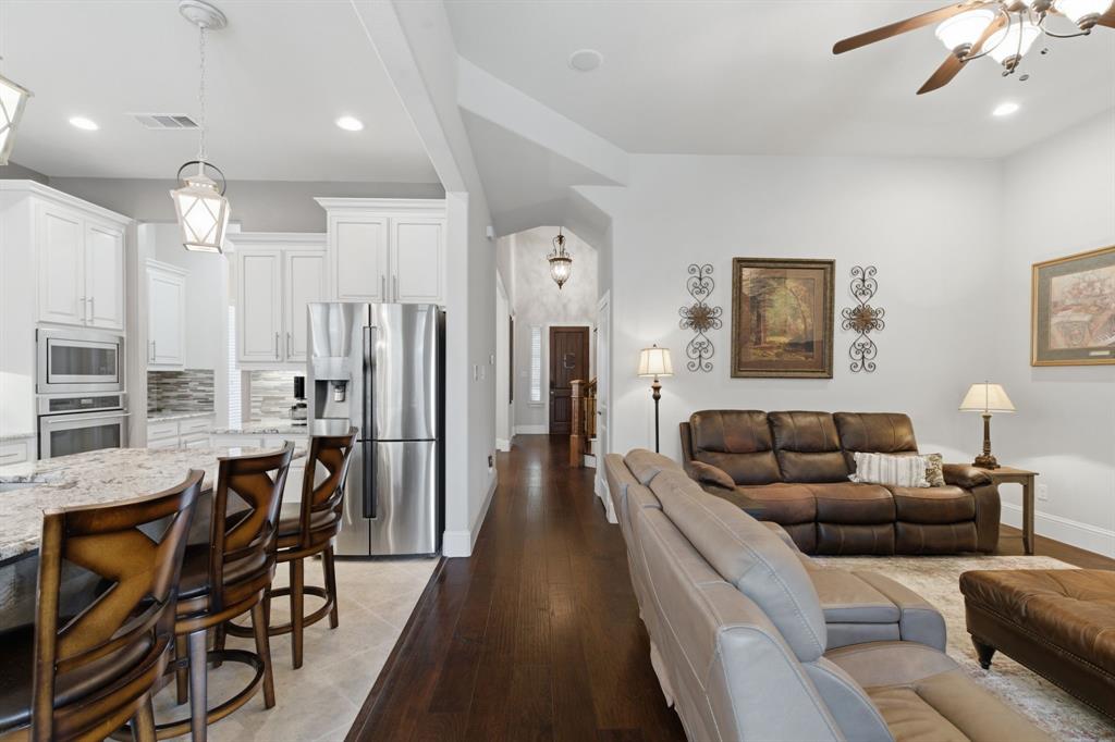 Highpoint Oaks Estates Additio - Residential