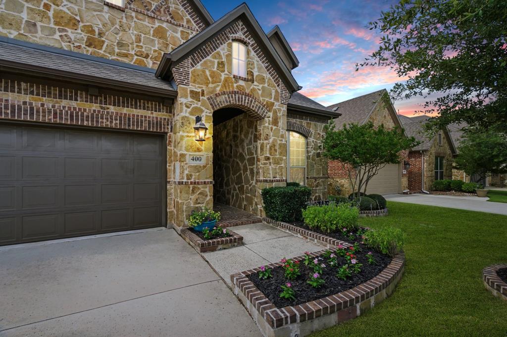 Highpoint Oaks Estates Additio - Residential