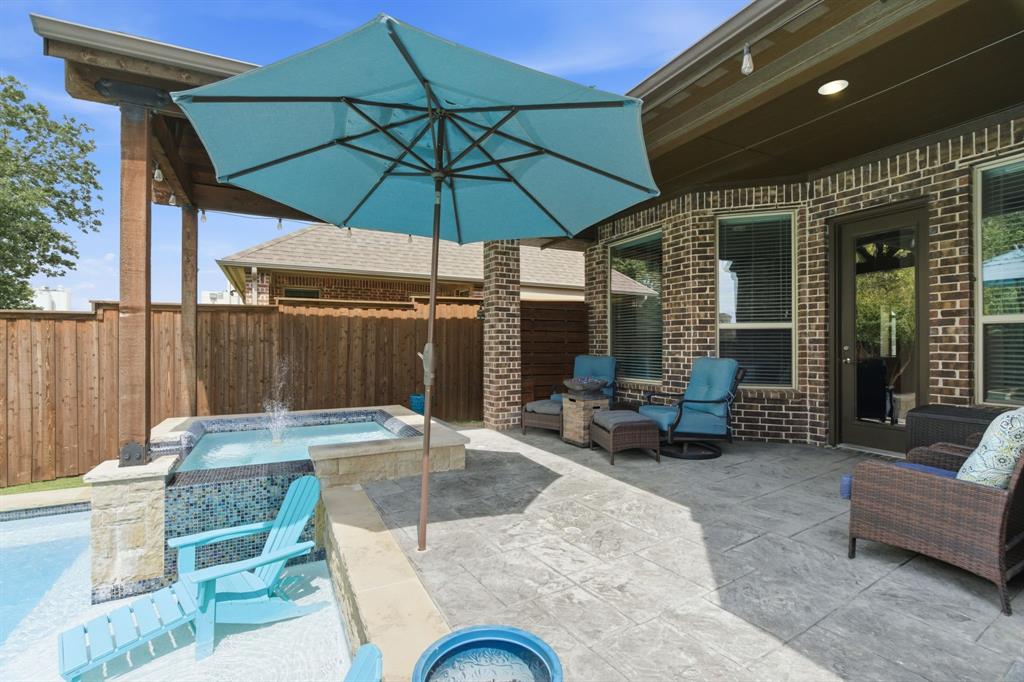 Highpoint Oaks Estates Additio - Residential