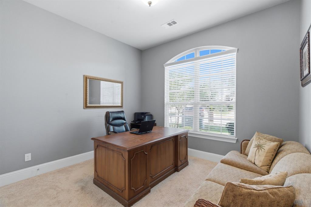 Highpoint Oaks Estates Additio - Residential