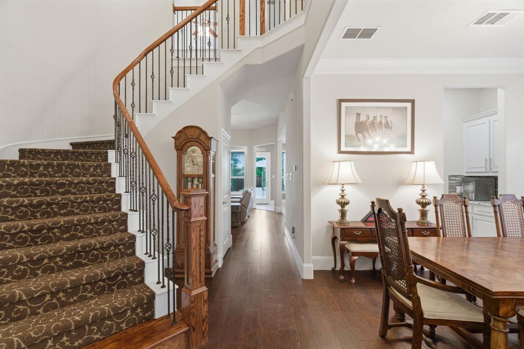 Highpoint Oaks Estates Additio - Residential