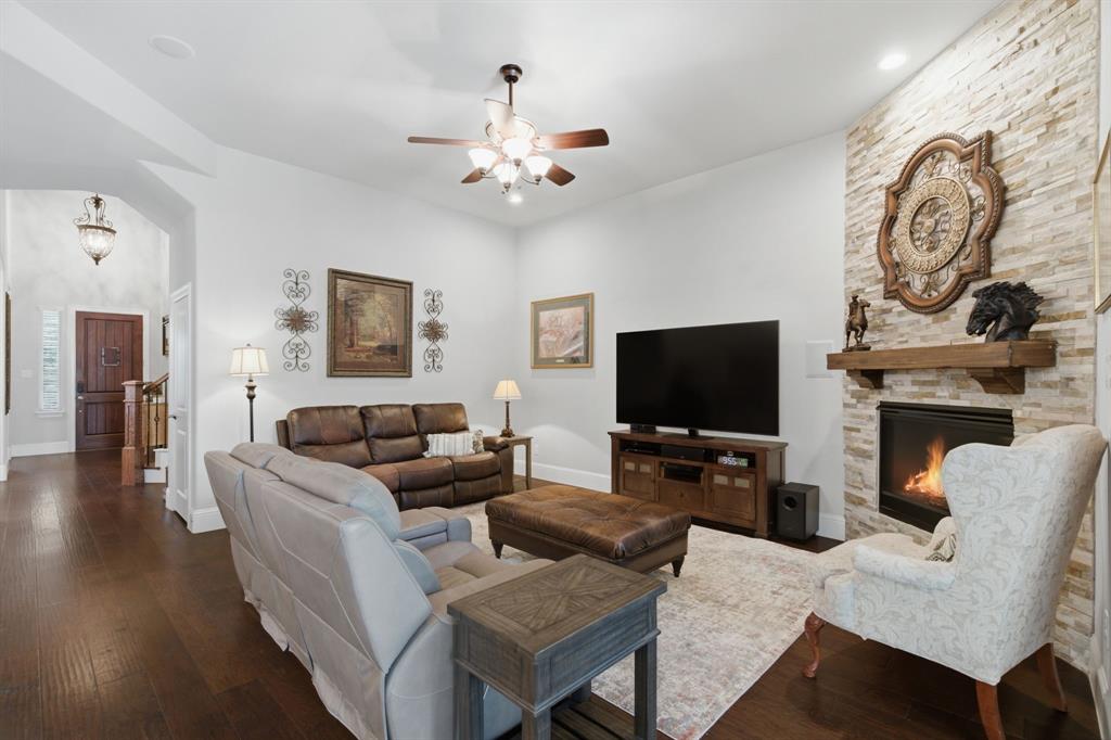 Highpoint Oaks Estates Additio - Residential