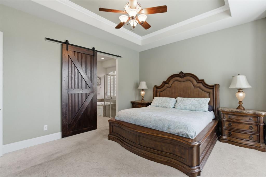 Highpoint Oaks Estates Additio - Residential