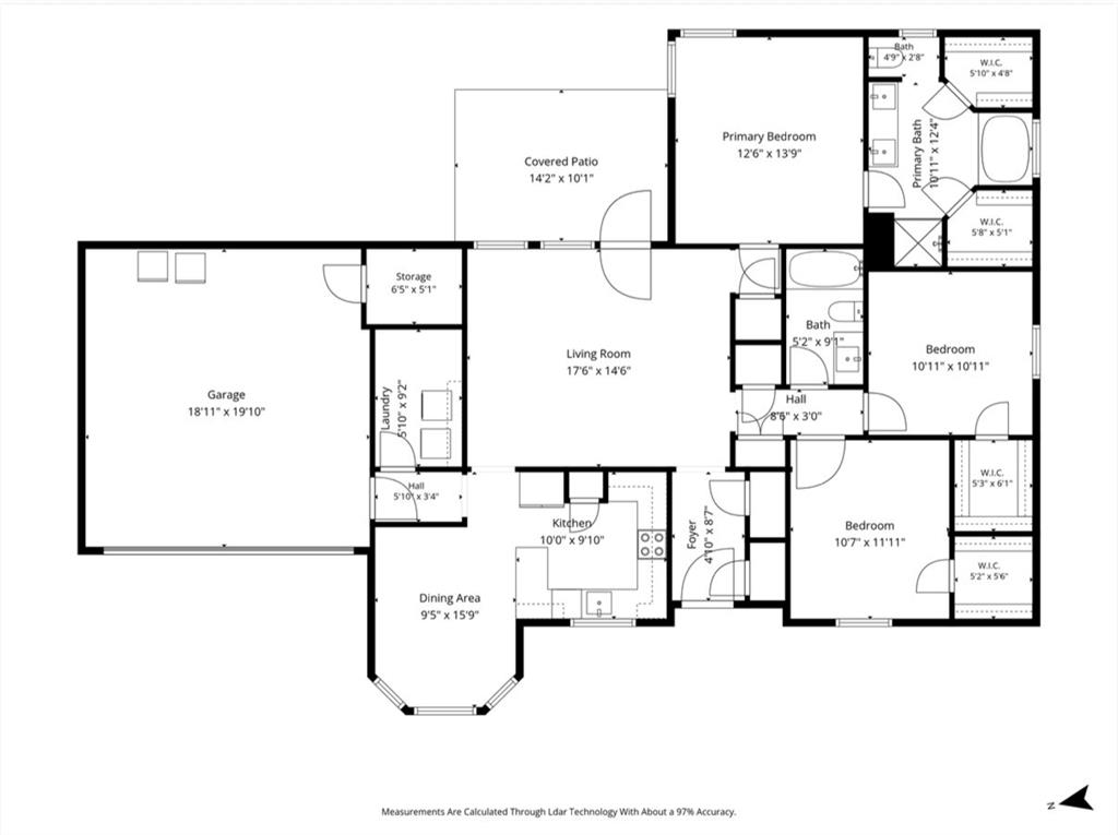 Epperson Add #3 - Residential