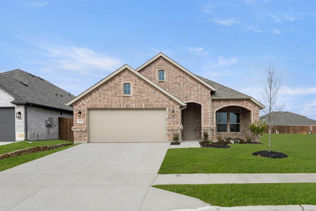 Summer Crest - Residential