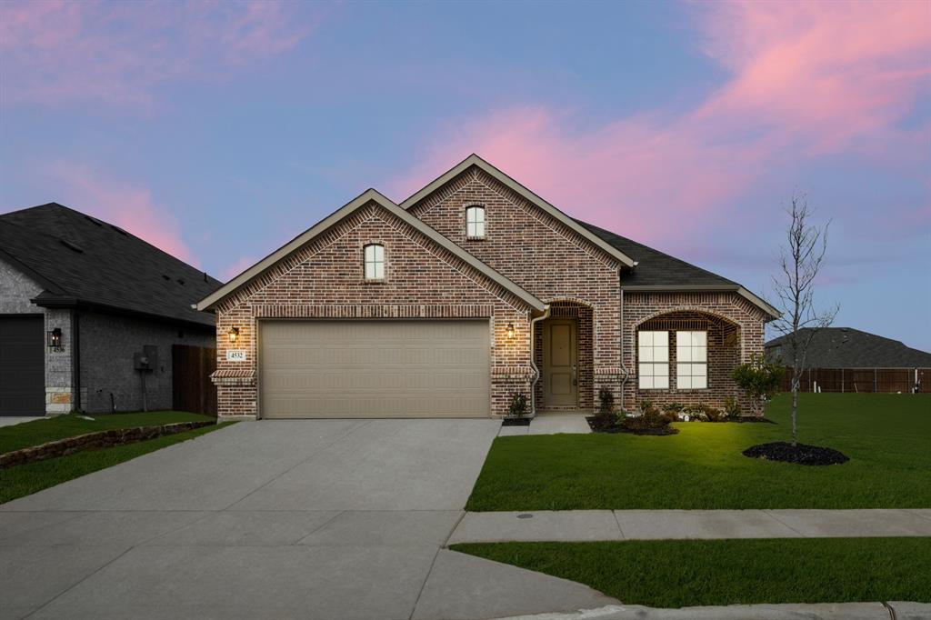 Summer Crest - Residential
