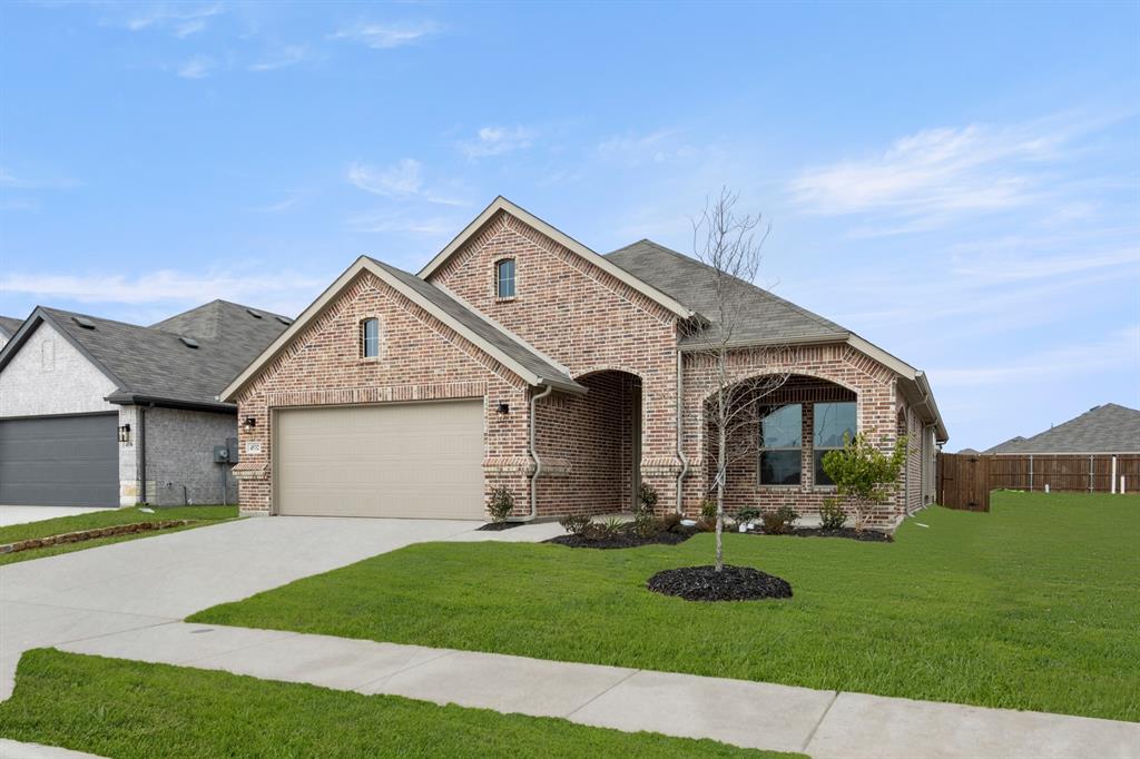Summer Crest - Residential