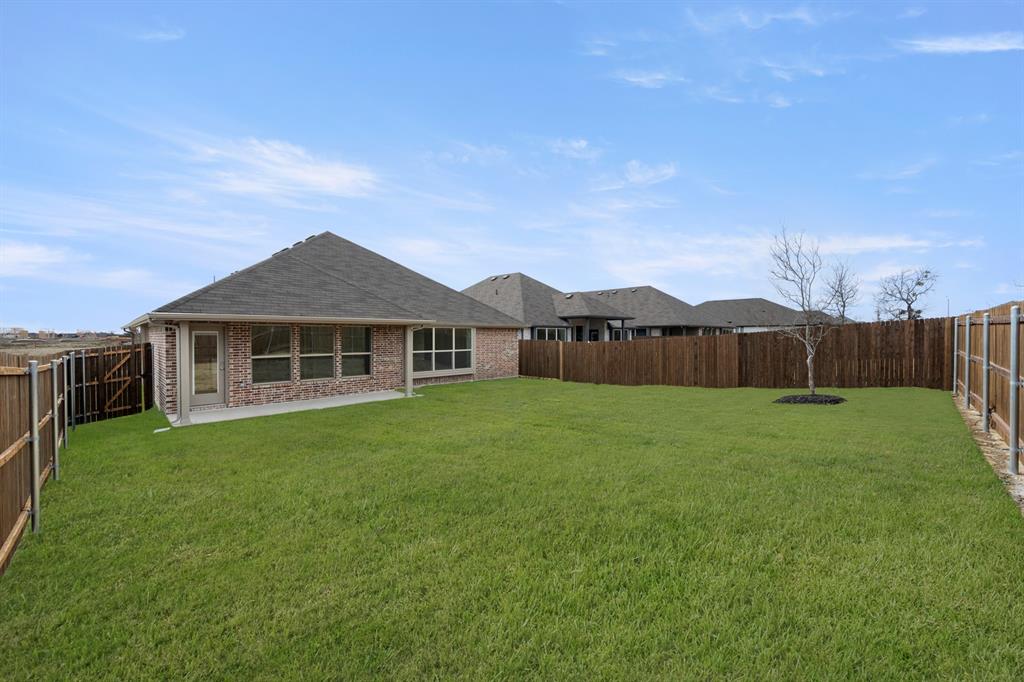 Summer Crest - Residential