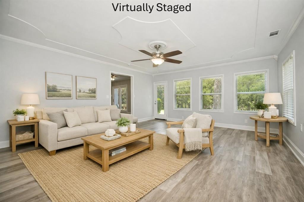 Shady Shores Acres - Residential