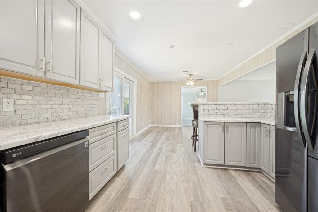 Shady Shores Acres - Residential