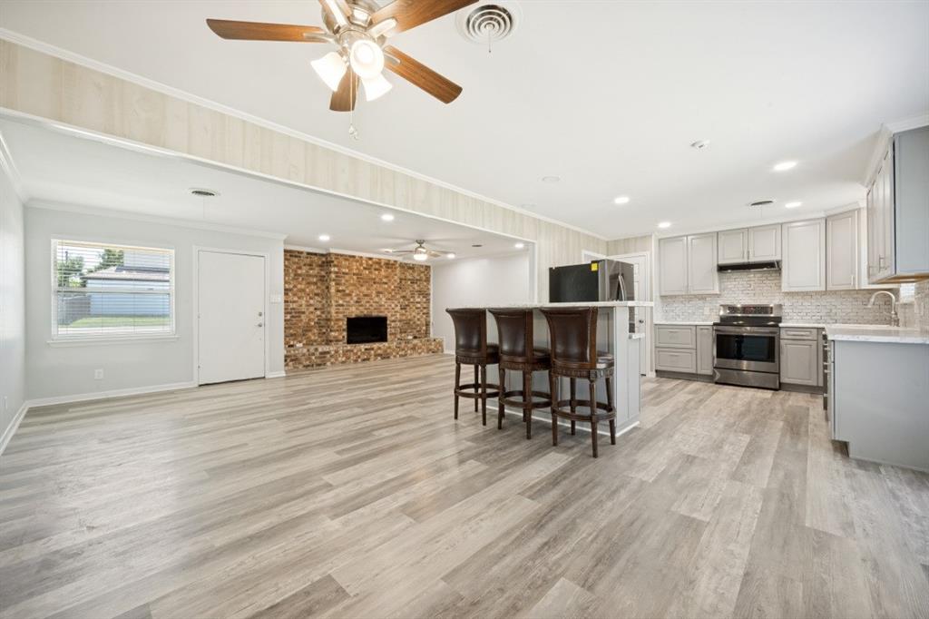 Shady Shores Acres - Residential