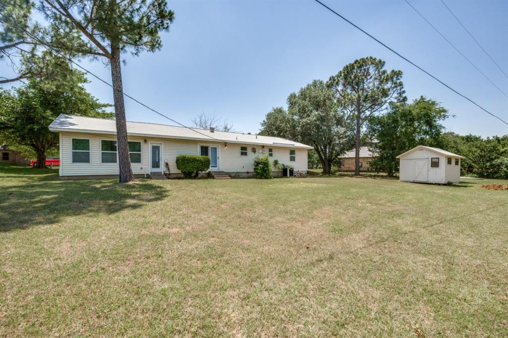 Shady Shores Acres - Residential