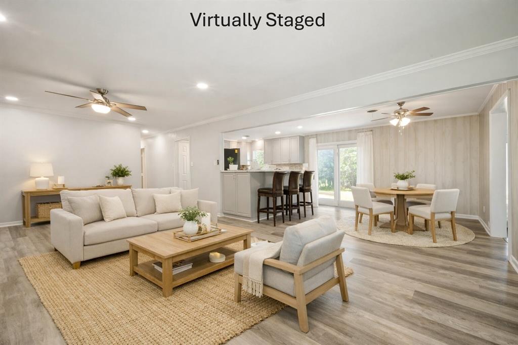 Shady Shores Acres - Residential