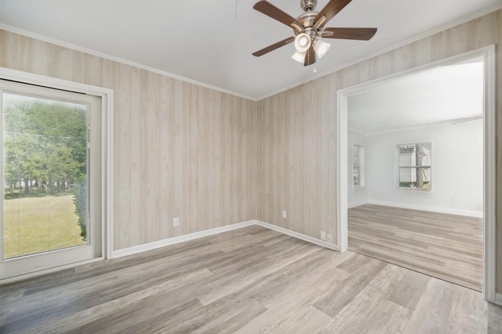 Shady Shores Acres - Residential