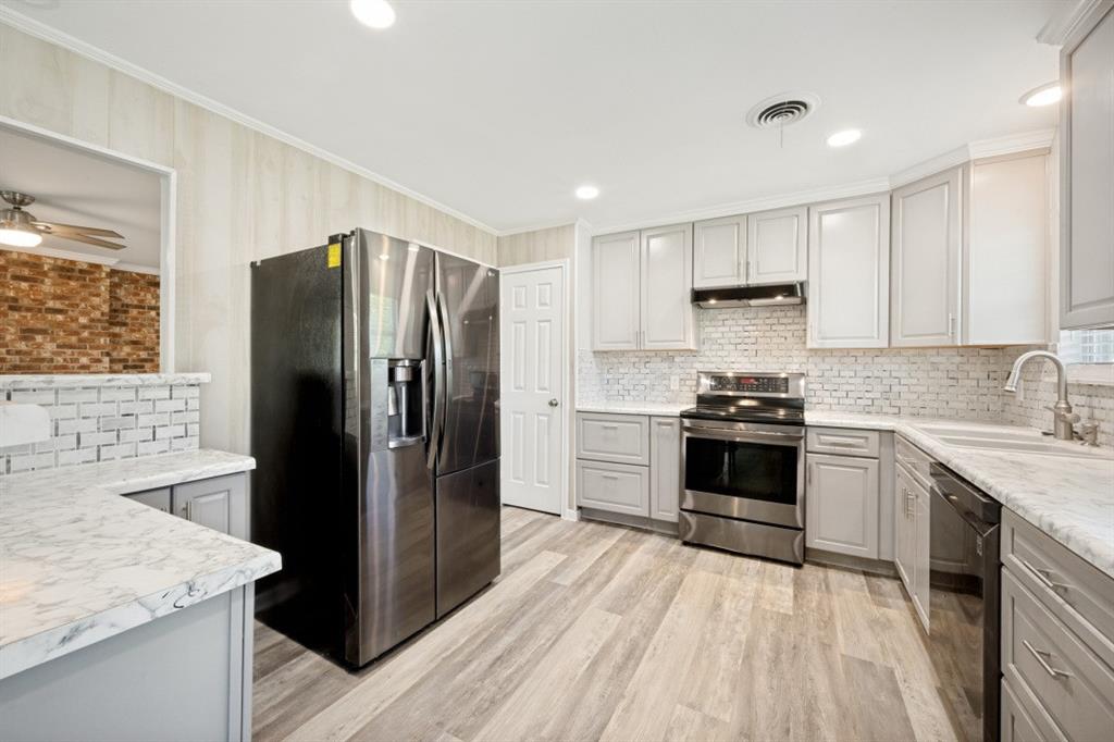 Shady Shores Acres - Residential