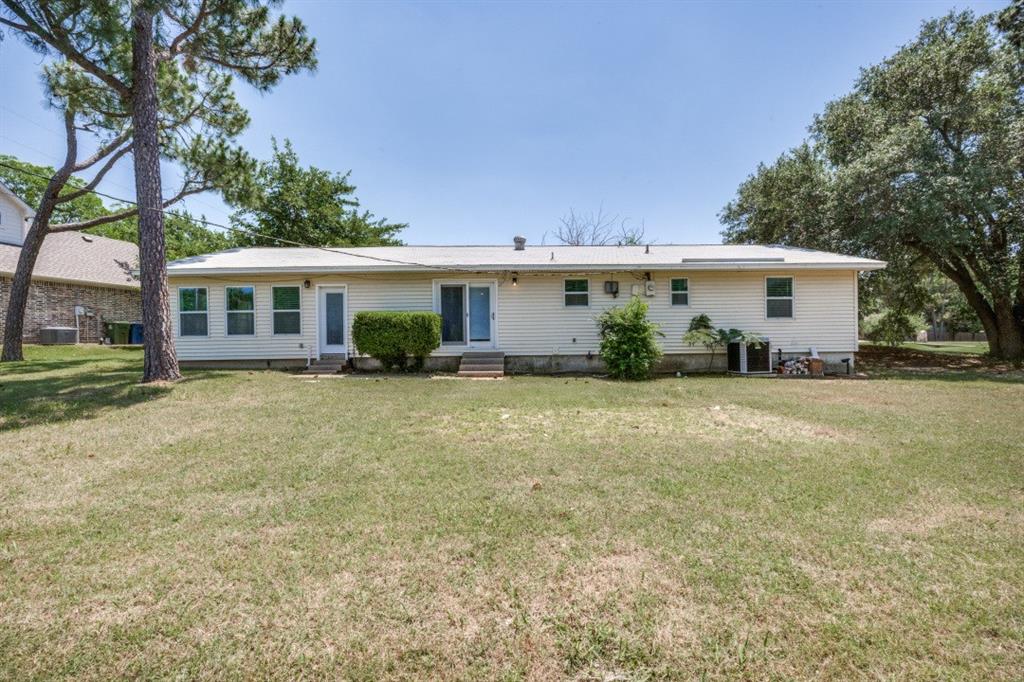 Shady Shores Acres - Residential