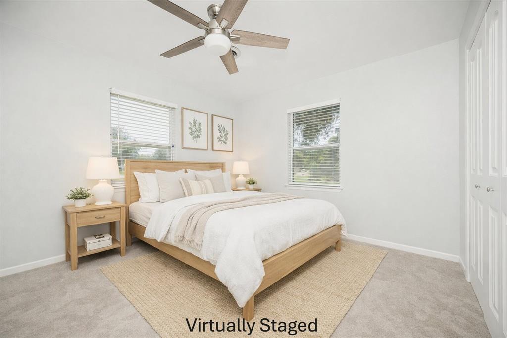 Shady Shores Acres - Residential