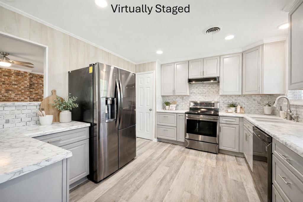Shady Shores Acres - Residential