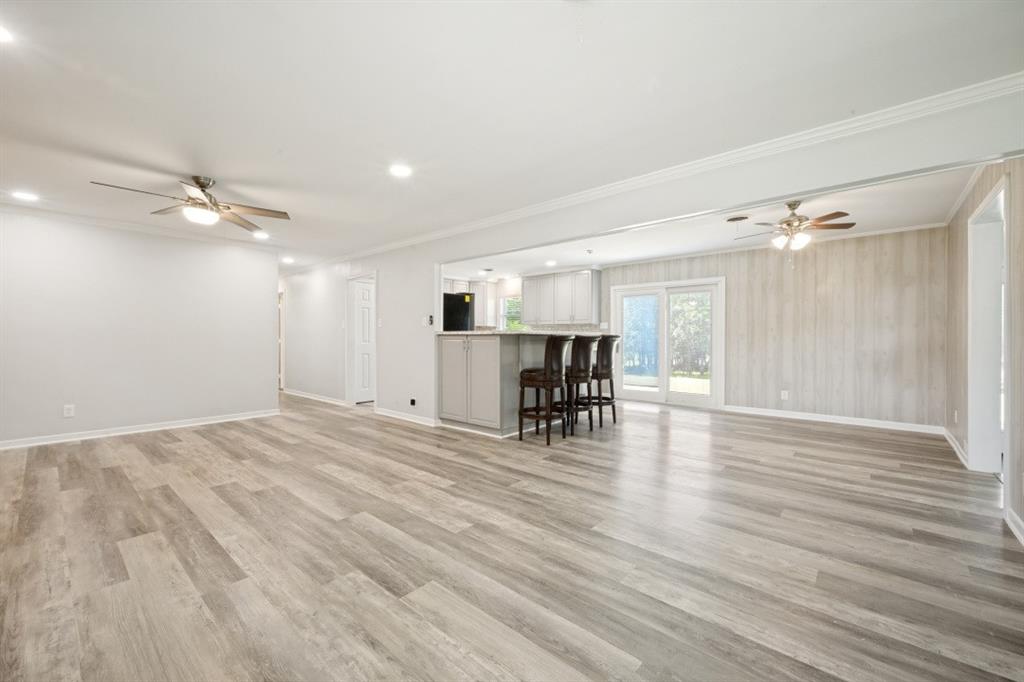 Shady Shores Acres - Residential