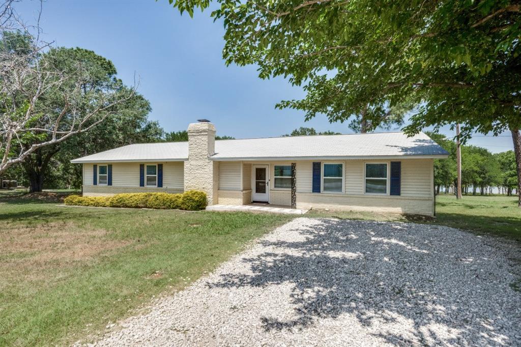 Shady Shores Acres - Residential