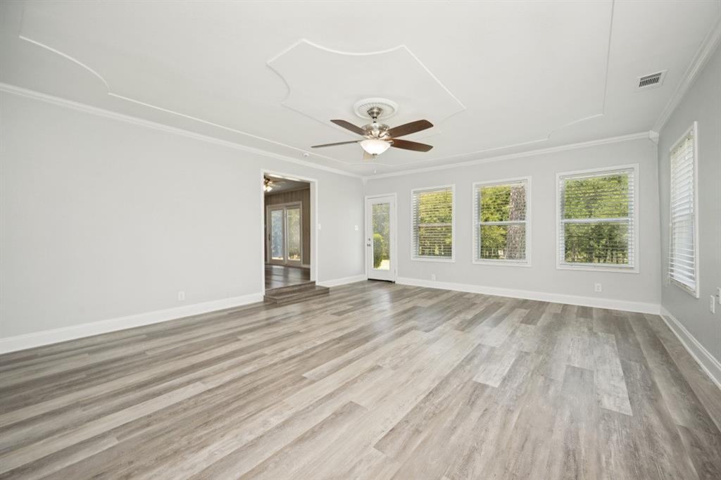 Shady Shores Acres - Residential