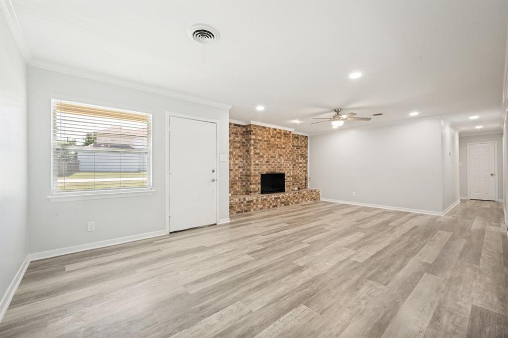 Shady Shores Acres - Residential