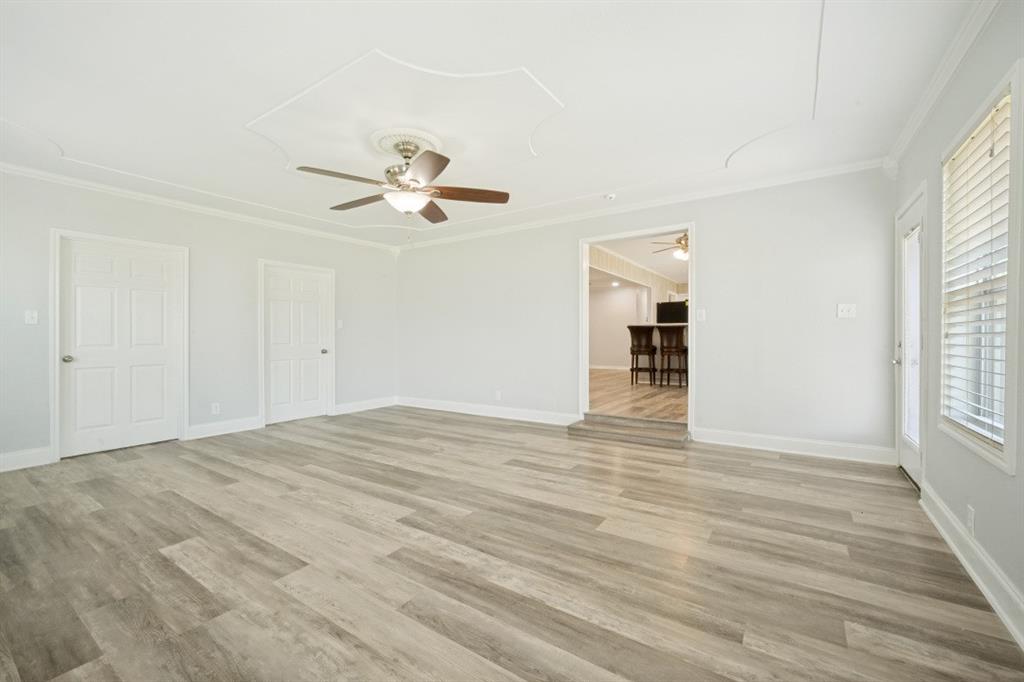Shady Shores Acres - Residential