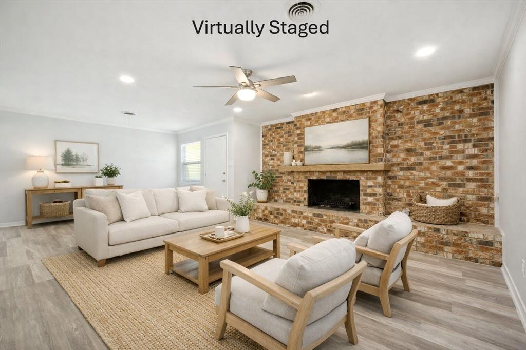 Shady Shores Acres - Residential