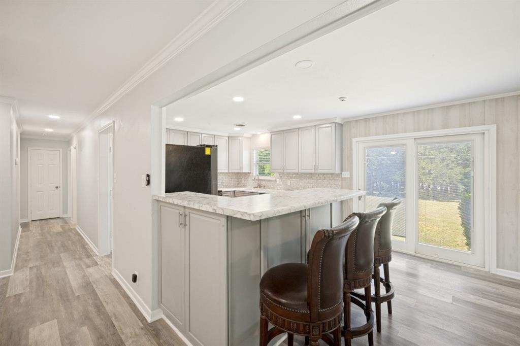 Shady Shores Acres - Residential