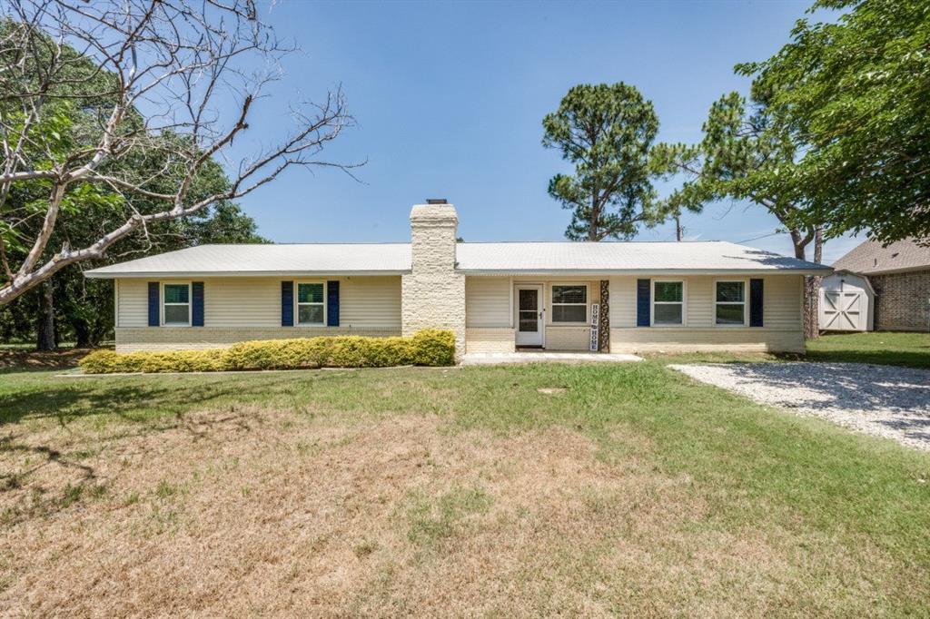 Shady Shores Acres - Residential
