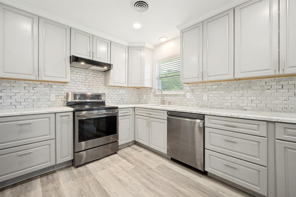 Shady Shores Acres - Residential