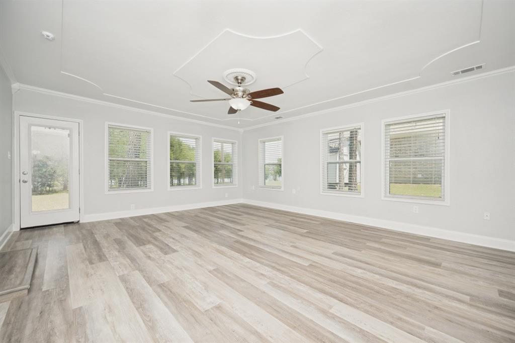 Shady Shores Acres - Residential