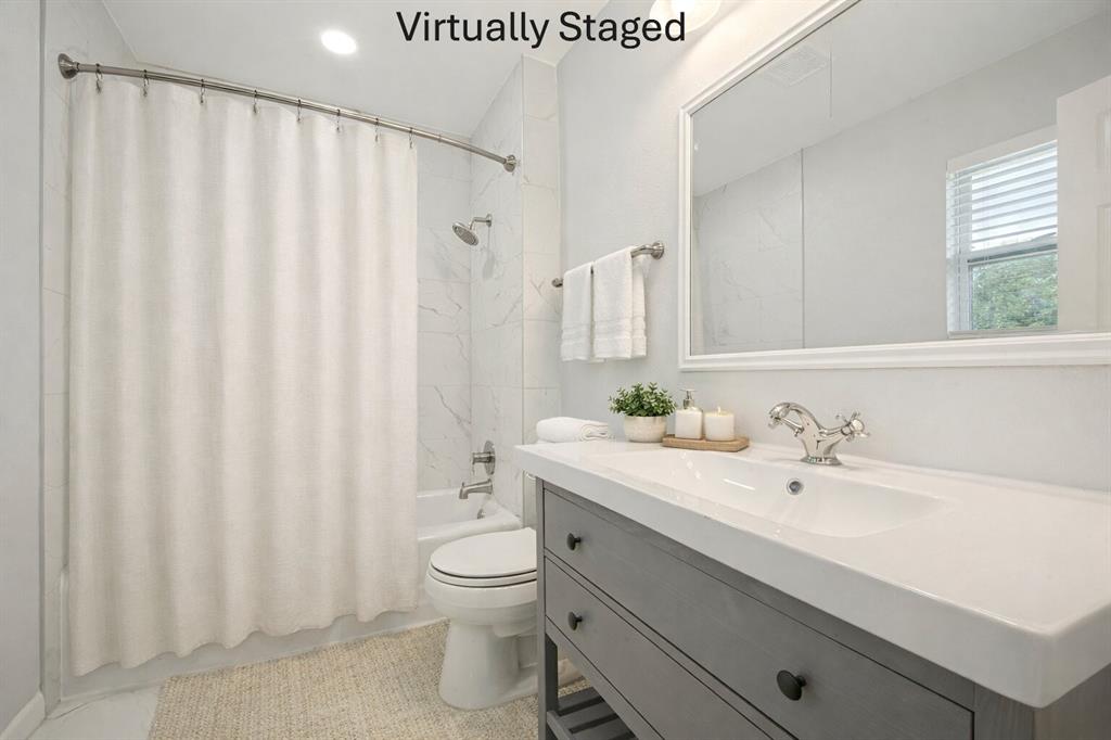 Shady Shores Acres - Residential