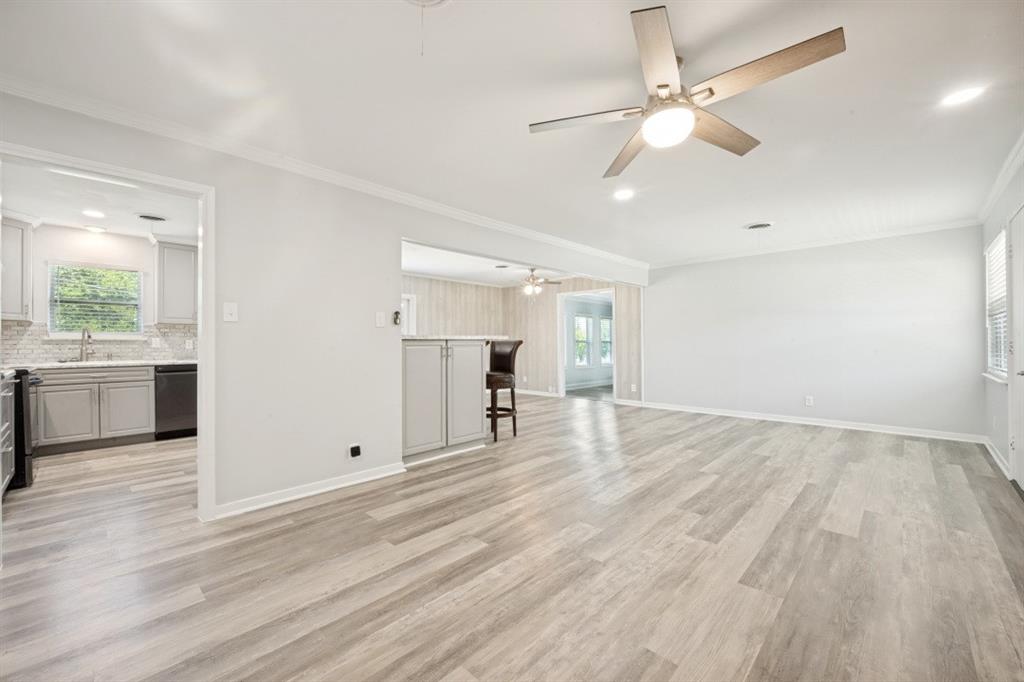 Shady Shores Acres - Residential
