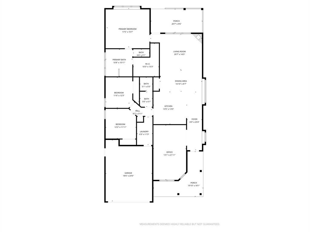 Anna Crossing Ph 5 - Residential