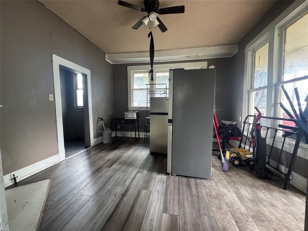 Provident - Residential