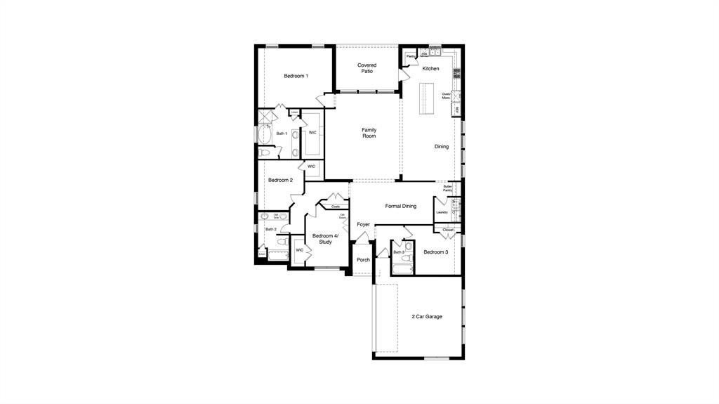 Eden Ranch - Residential