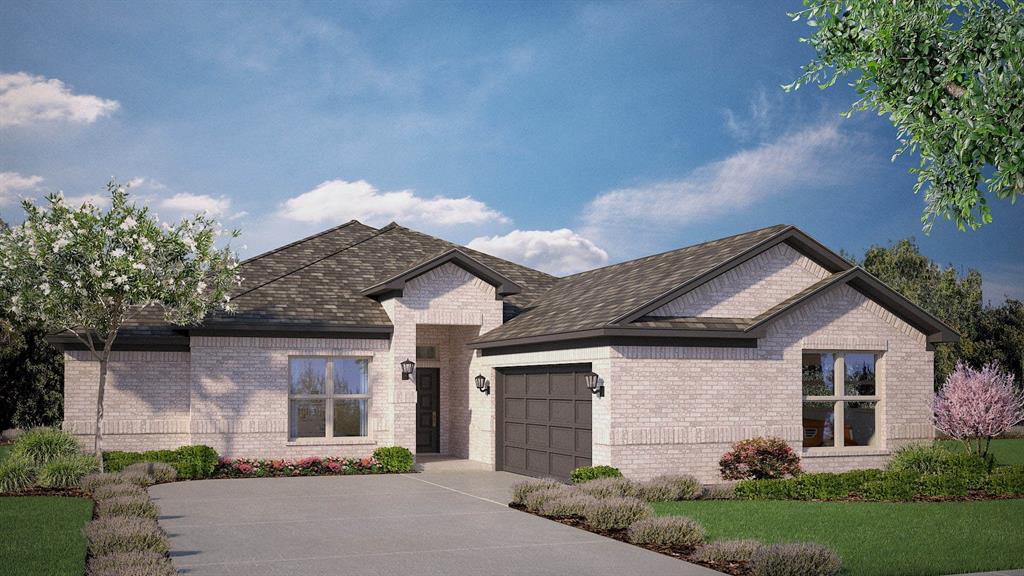 Eden Ranch - Residential