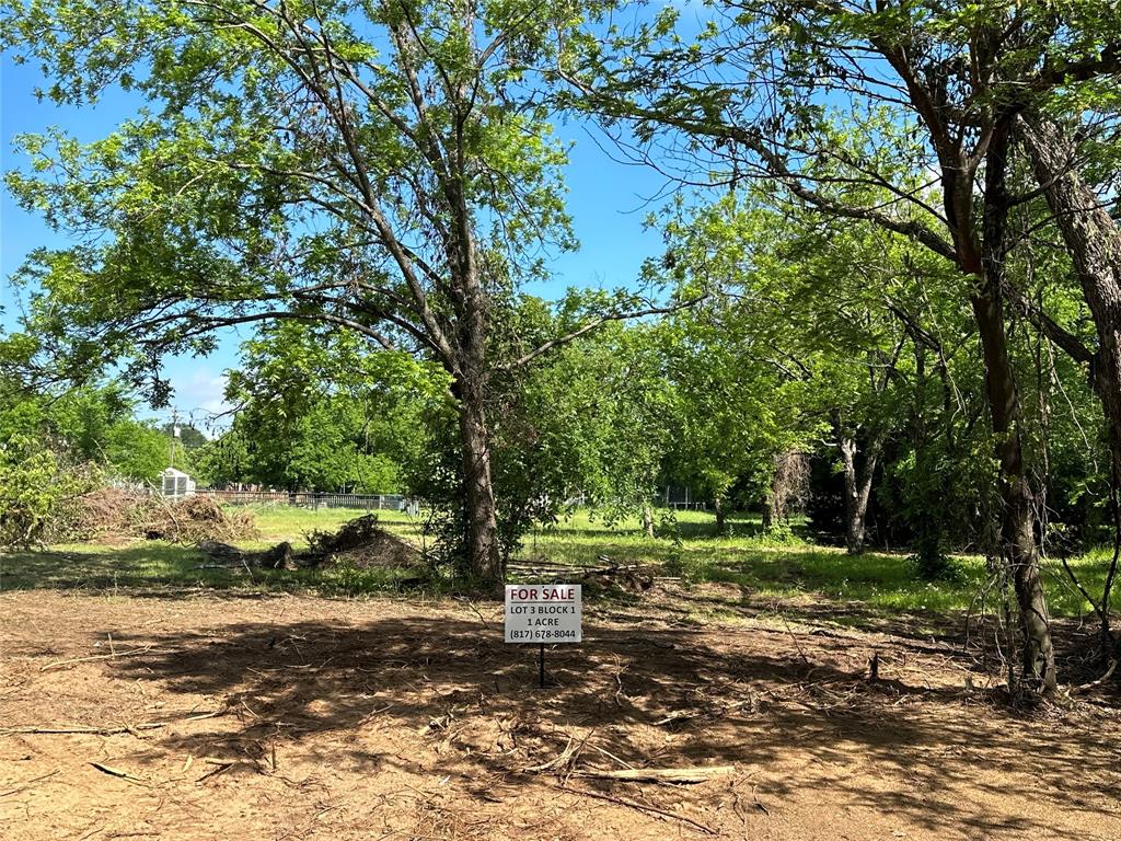 Valley Branch Creek Addition - Land