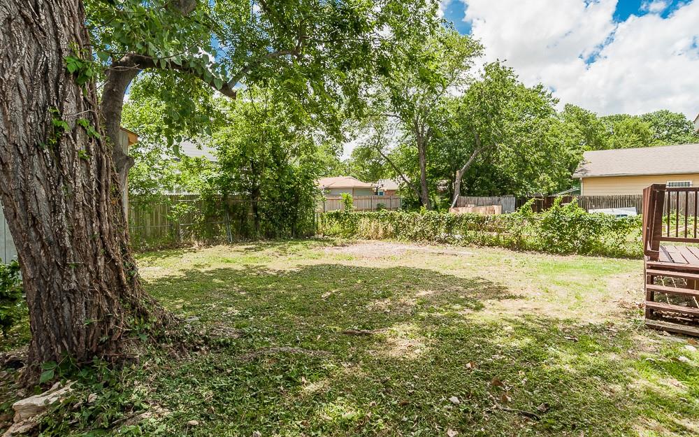 Victory Gardens - Residential