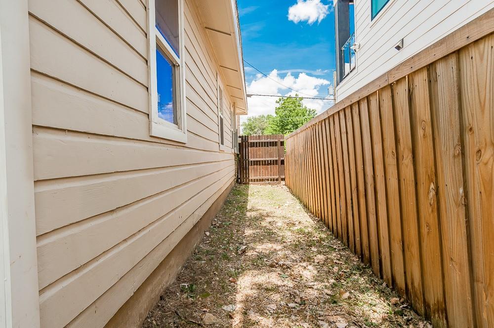Victory Gardens - Residential