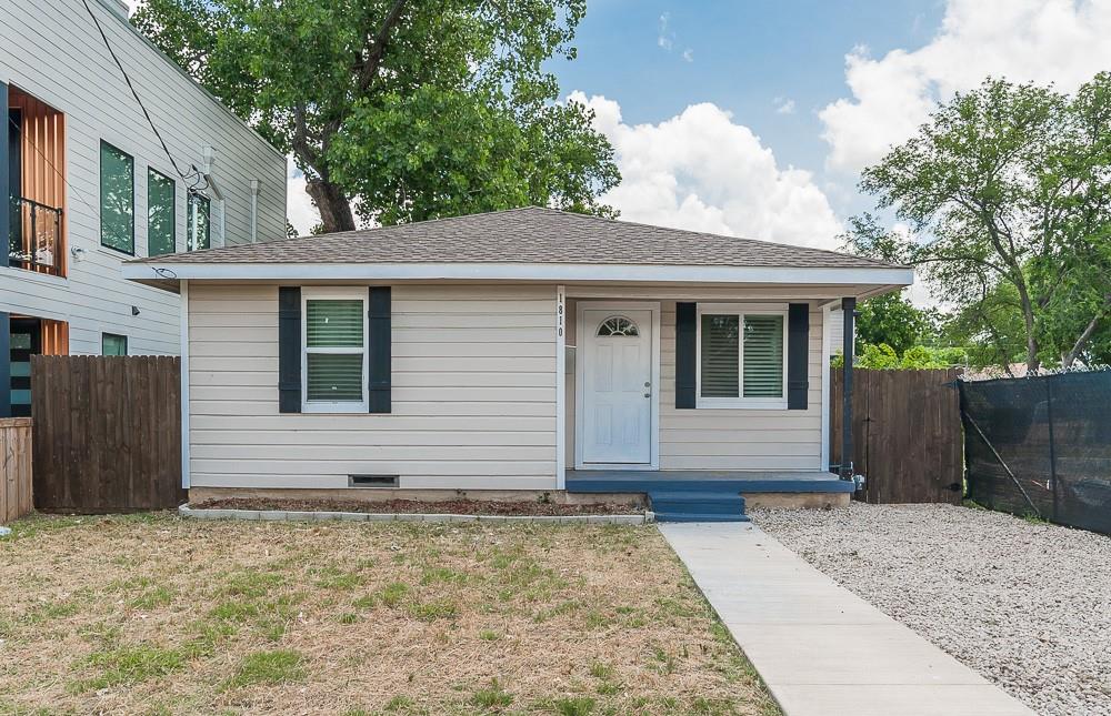 Victory Gardens - Residential