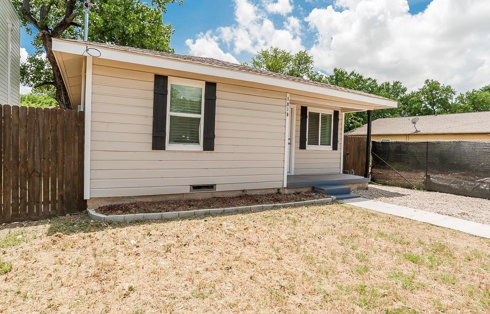 Victory Gardens - Residential